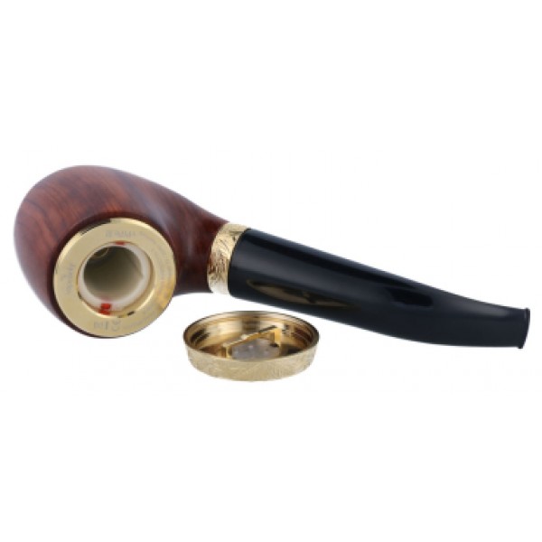 VapeOnly vPipe III E-Pfeifen Set (24Watt)
