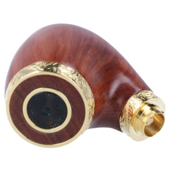 VapeOnly vPipe III E-Pfeifen Set (24Watt)
