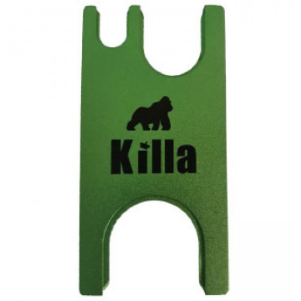 Gorilla Killa eVolut1on Flaschenöffner