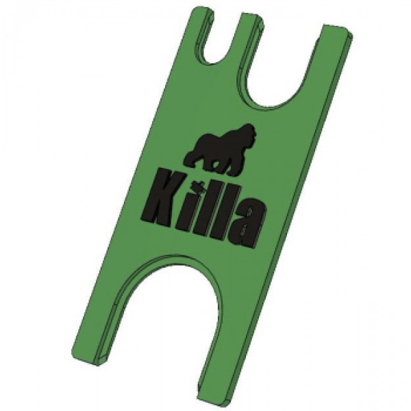 Gorilla Killa eVolut1on Flaschenöffner