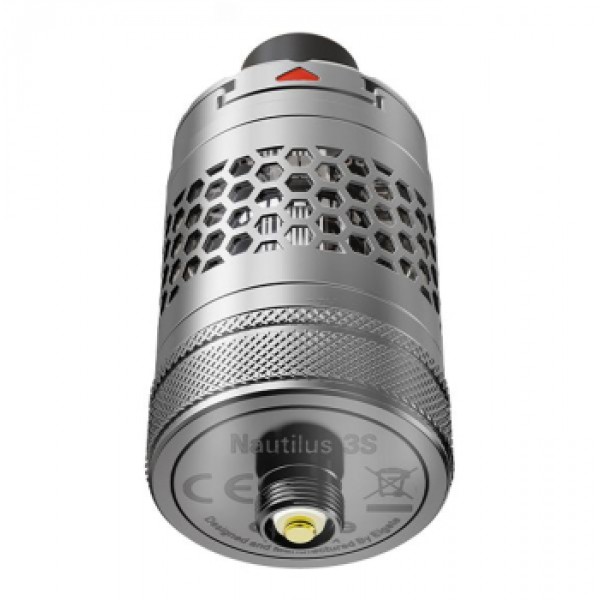 Aspire Nautilus 3S Clearomizer Set (24mm)
