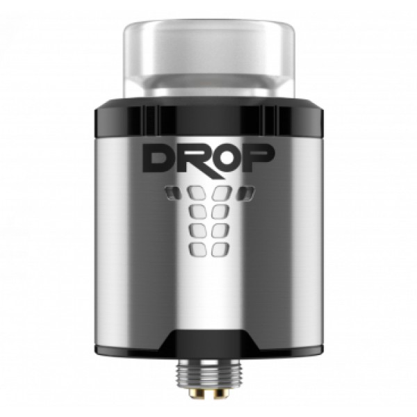 Digiflavor Drop RDA-Verdampfer (24mm)