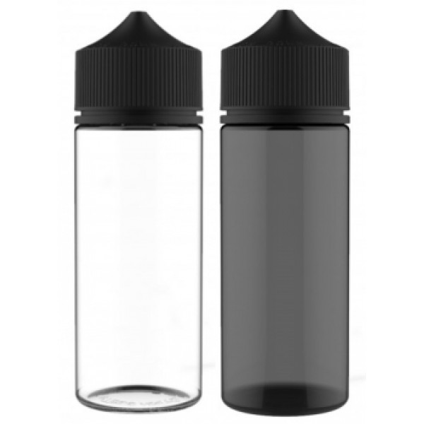 Chubby Gorilla PET Unicorn Flasche V3 (120ml)