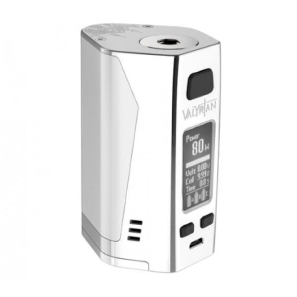 Uwell Valyrian 2 Akkuträger (300Watt)