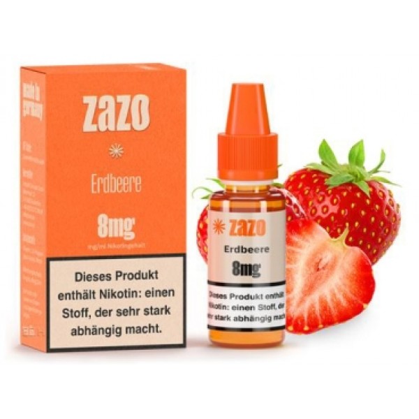 ZAZO Classics Liquid 