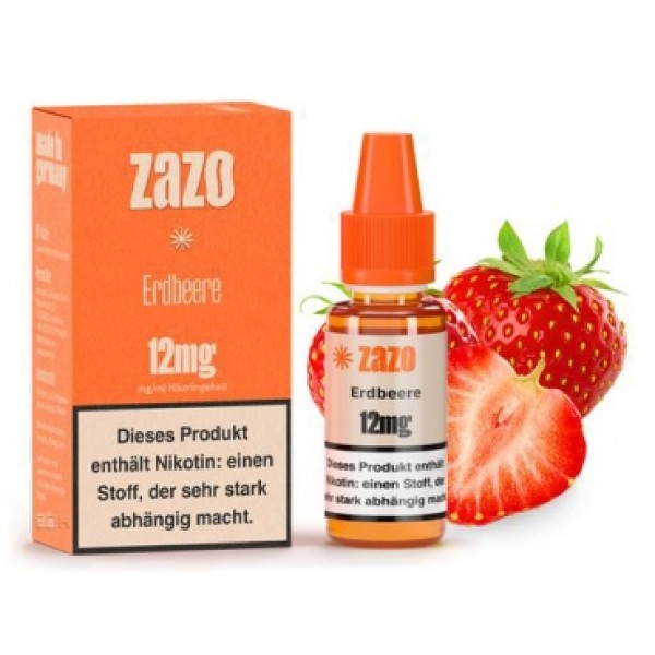 ZAZO Classics Liquid 