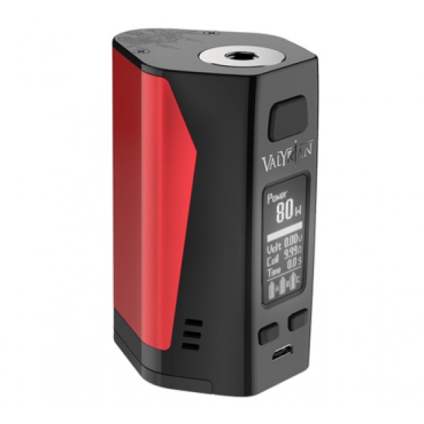 Uwell Valyrian 2 Akkuträger (300Watt)