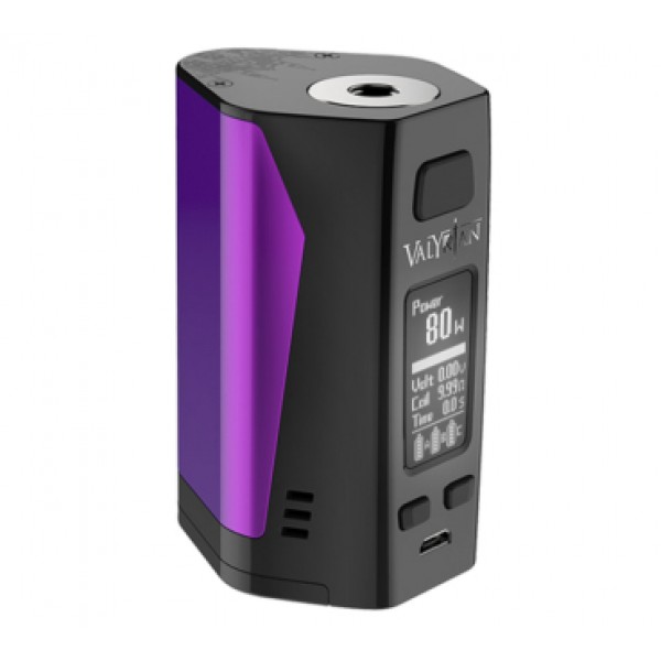 Uwell Valyrian 2 Akkuträger (300Watt)