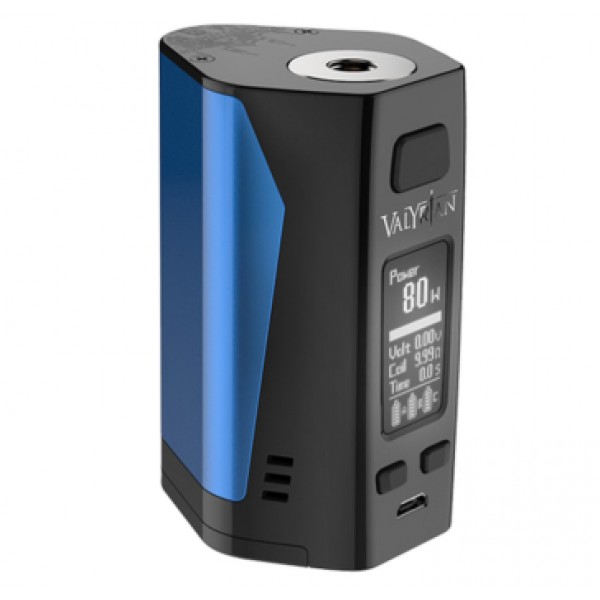 Uwell Valyrian 2 Akkuträger (300Watt)