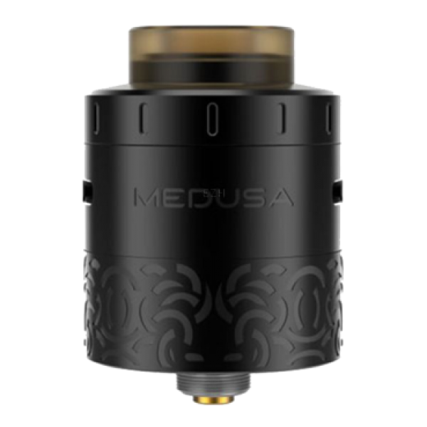 Geekvape Medusa RDTA Tröpfelverdampfer (25mm)