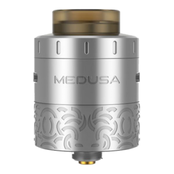 Geekvape Medusa RDTA Tröpfelverdampfer (25mm)