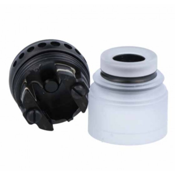 HellVape Anglo RDA Tröpfelverdampfer (24mm)