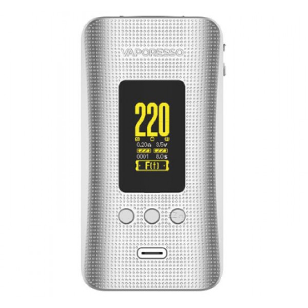 Vaporesso GEN 200 Akkuträger (220Watt) -Neue Version-