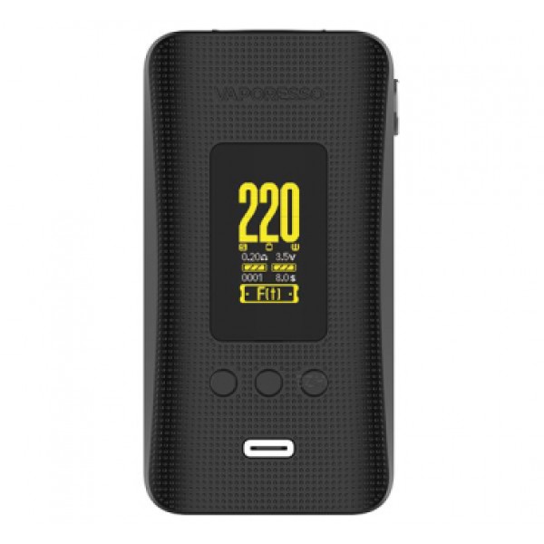 Vaporesso GEN 200 Akkuträger (220Watt) -Neue Version-