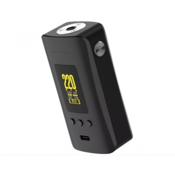 Vaporesso GEN 200 Akkuträger (220Watt) -Neue Version-