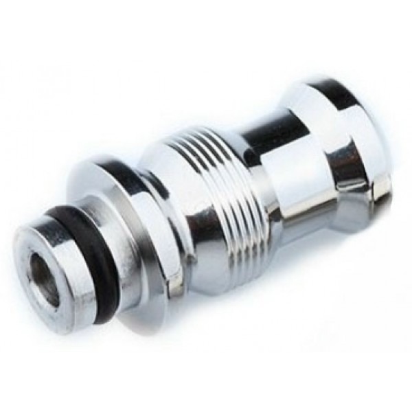 510er Edelstahl Drip Tip 