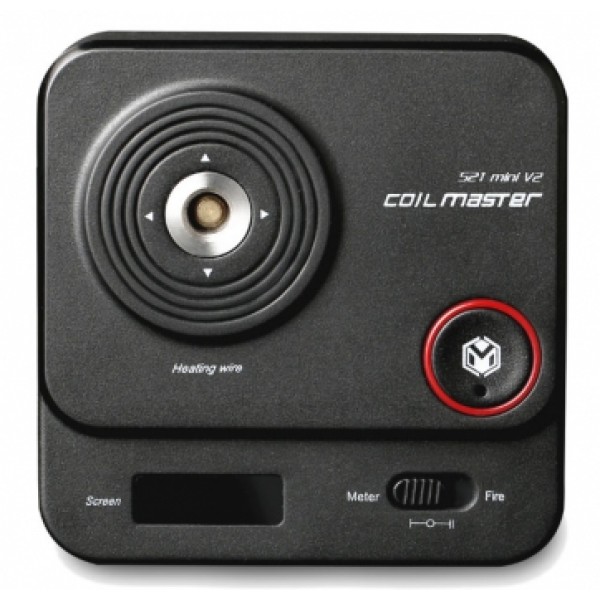 Coil Master Werkzeug-Set V3