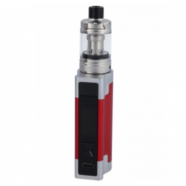Aspire Zelos 3 E-Zigaretten Set 3200mAh (80Watt)