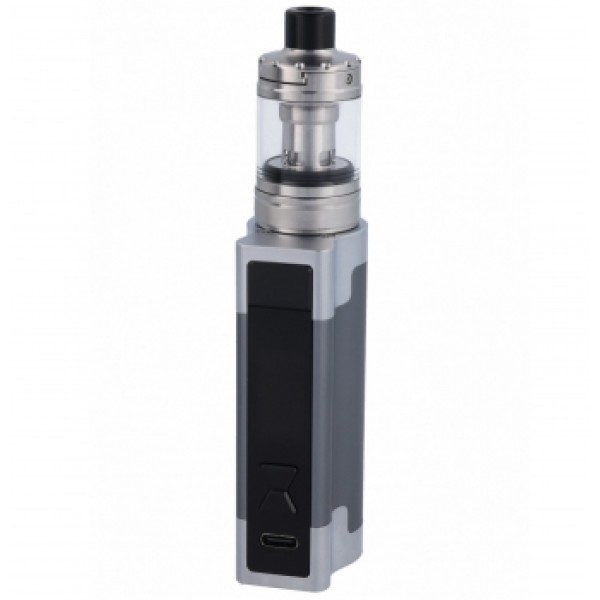 Aspire Zelos 3 E-Zigaretten Set 3200mAh (80Watt)
