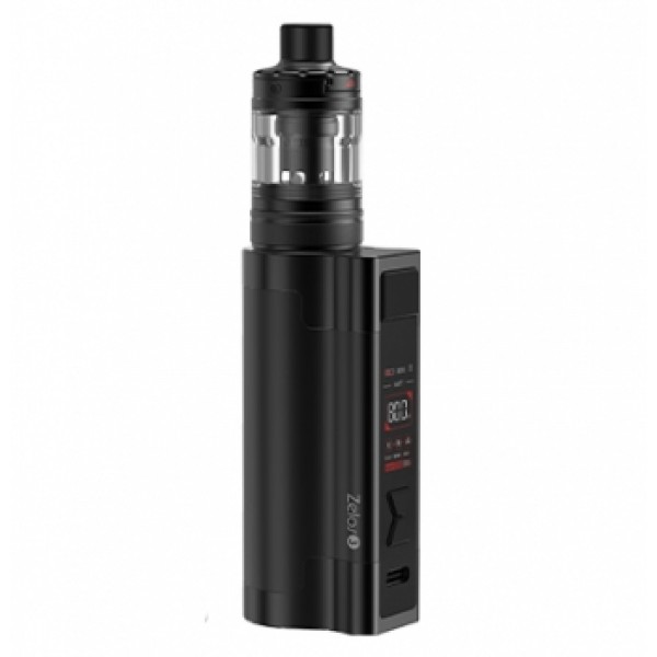 Aspire Zelos 3 E-Zigaretten Set 3200mAh (80Watt)