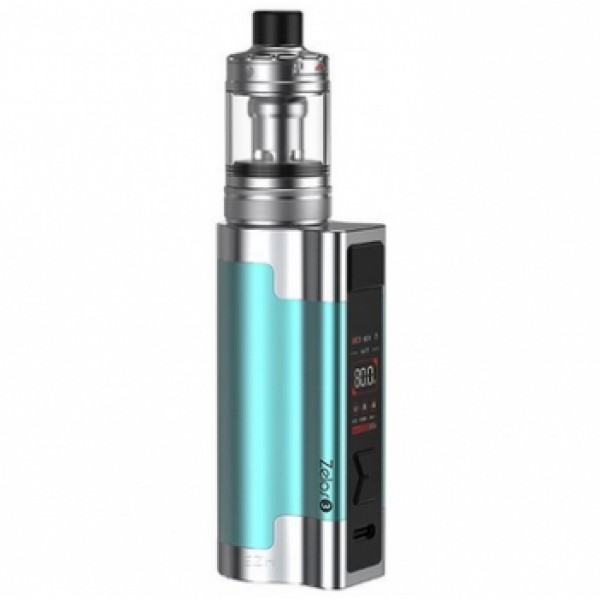 Aspire Zelos 3 E-Zigaretten Set 3200mAh (80Watt)