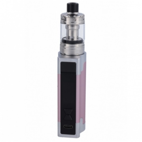 Aspire Zelos 3 E-Zigaretten Set 3200mAh (80Watt)