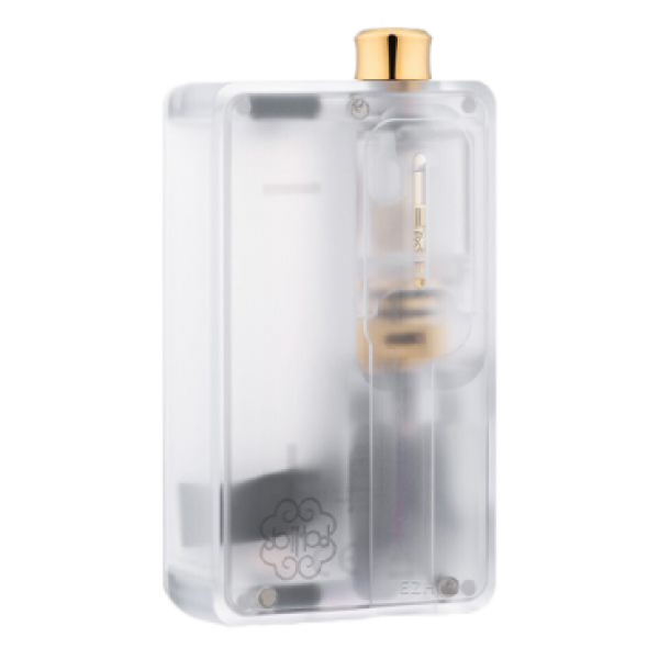 DotMod dotAIO E-Zigaretten Set 