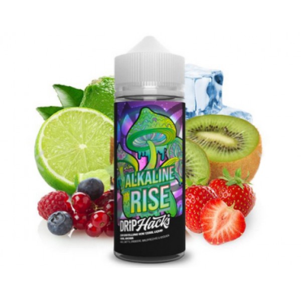 Drip Hacks Aroma 