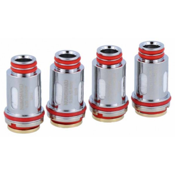 Uwell Nunchaku UN2 Mesh Verdampferköpfe (4 St.)
