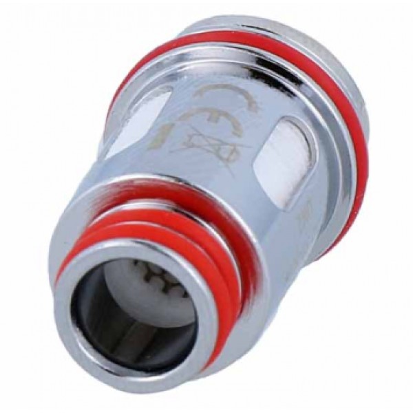 Uwell Nunchaku UN2 Mesh Verdampferköpfe (4 St.)