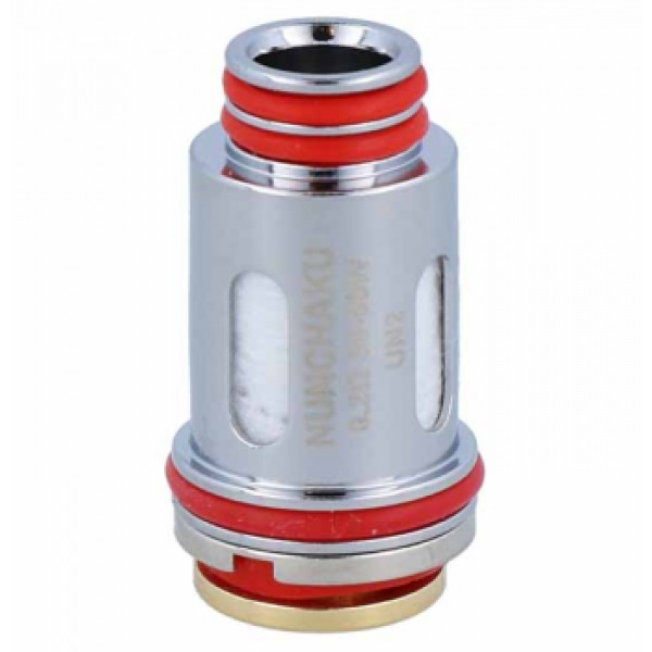 Uwell Nunchaku UN2 Mesh Verdampferköpfe (4 St.)