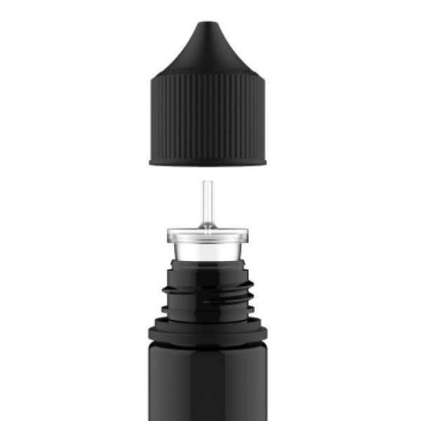 Chubby Gorilla PET Unicorn Flasche V3 (30ml)