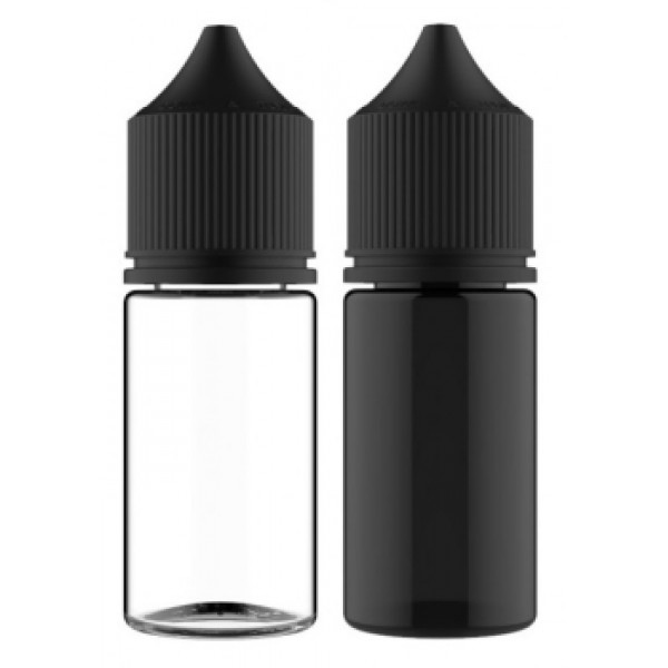 Chubby Gorilla PET Unicorn Flasche V3 (30ml)