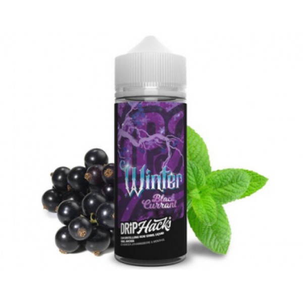 Drip Hacks Aroma 