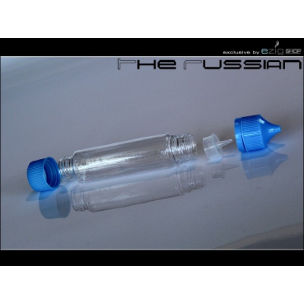 Double Thread Bottle (70ml)