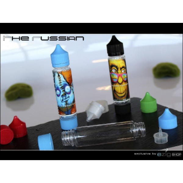 Double Thread Bottle (70ml)