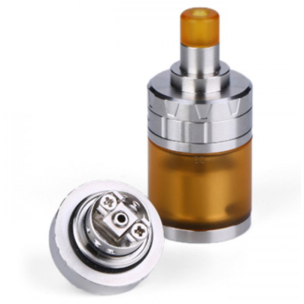 eXvape Expromizer V4 MTL RTA Selbstwickeltank (23mm)