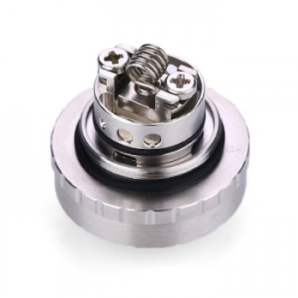 eXvape Expromizer V4 MTL RTA Selbstwickeltank (23mm)