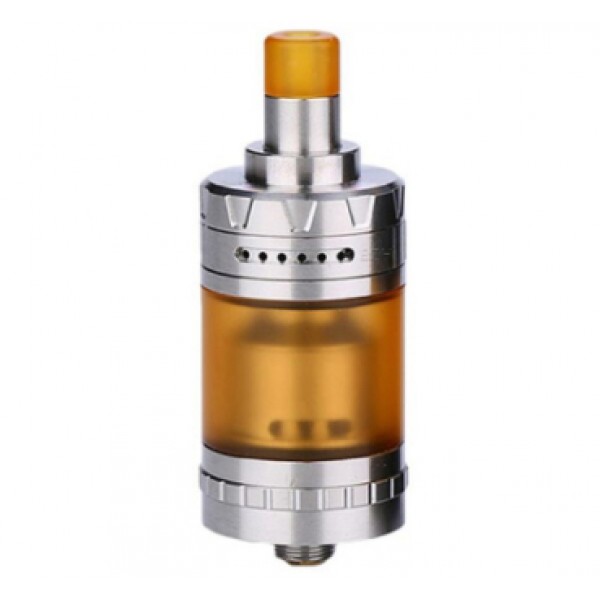 eXvape Expromizer V4 MTL RTA Selbstwickeltank (23mm)