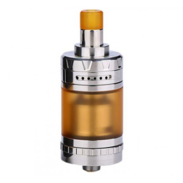 eXvape Expromizer V4 MTL RTA Selbstwickeltank (23mm)