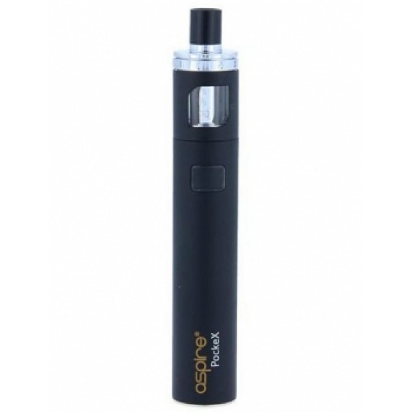 Aspire PockeX E-Zigaretten Set (1500mAh)