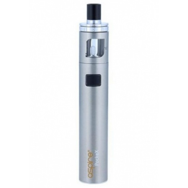 Aspire PockeX E-Zigaretten Set (1500mAh)