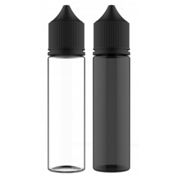 Chubby Gorilla PET Unicorn Flasche V3 (60ml)
