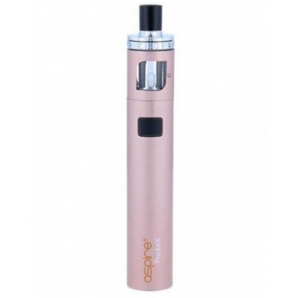 Aspire PockeX E-Zigaretten Set (1500mAh)