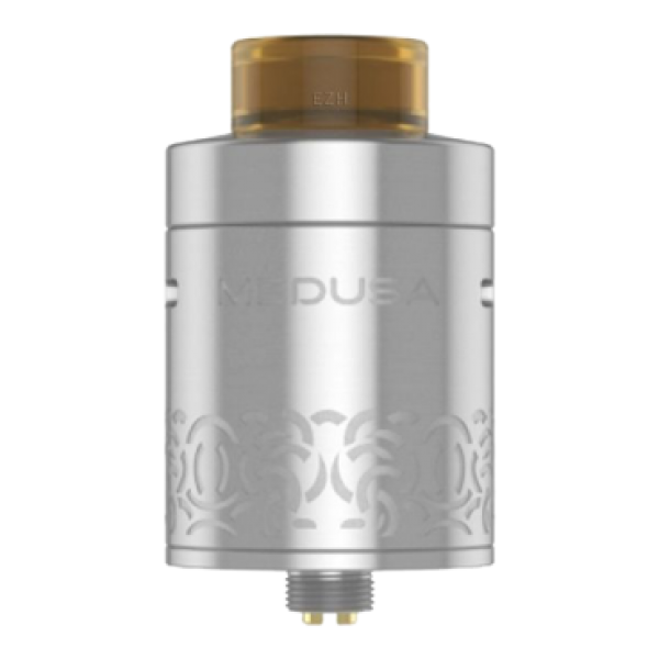 Geekvape Medusa Reborn RDTA Tröpfelverdampfer (25mm)