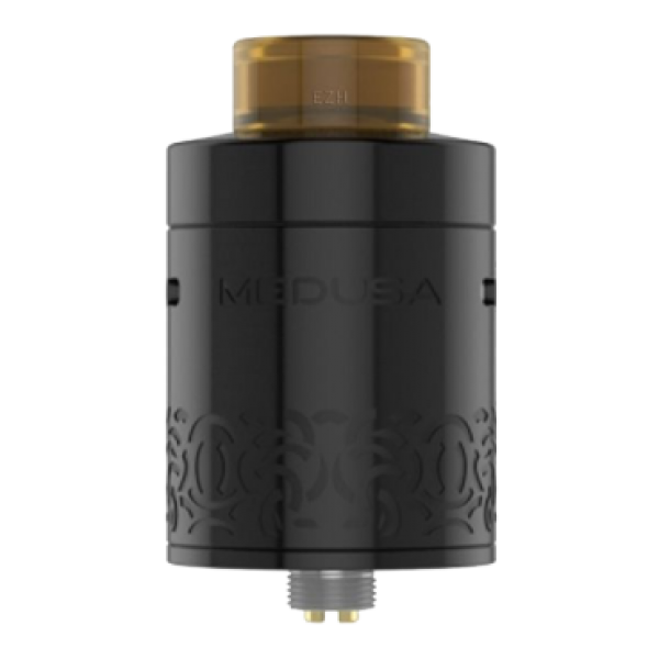 Geekvape Medusa Reborn RDTA Tröpfelverdampfer (25mm)