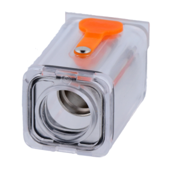 Aspire Mulus POD (4,2ml)