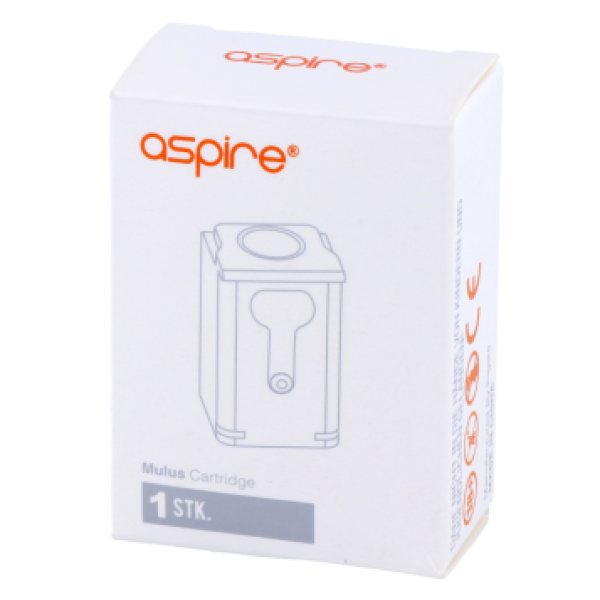 Aspire Mulus POD (4,2ml)