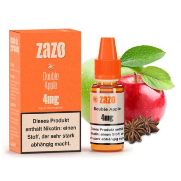 ZAZO Classics Liquid 