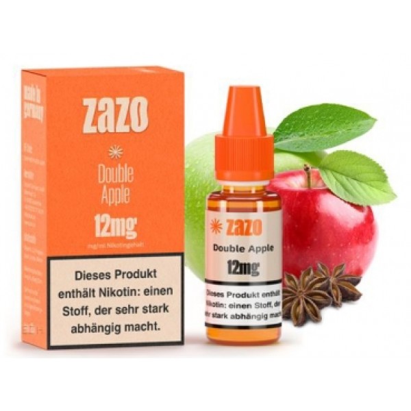 ZAZO Classics Liquid 